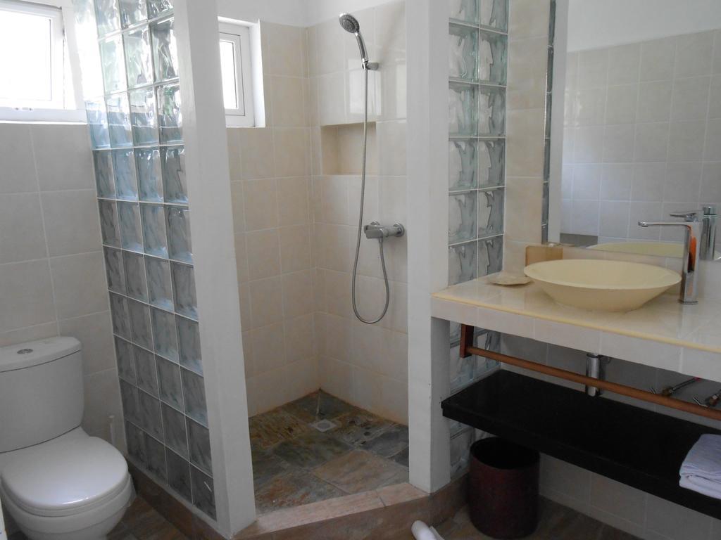 Le Havre Gourmand Apartment Latanier Ngoại thất bức ảnh