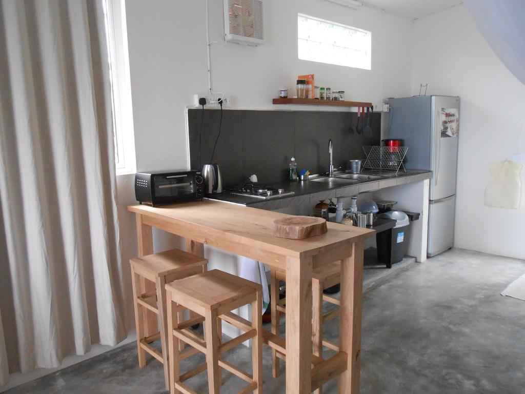 Le Havre Gourmand Apartment Latanier Phòng bức ảnh