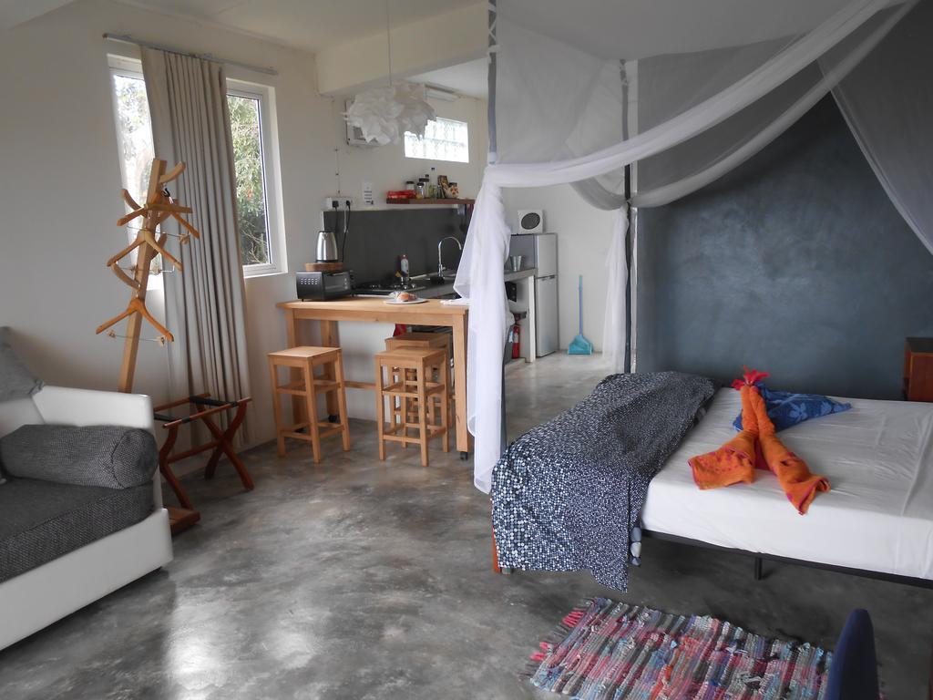 Le Havre Gourmand Apartment Latanier Ngoại thất bức ảnh