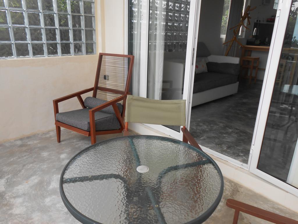 Le Havre Gourmand Apartment Latanier Ngoại thất bức ảnh