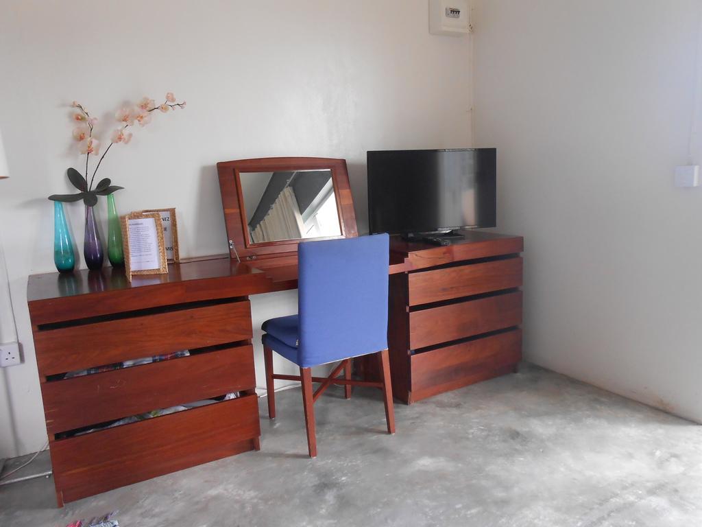Le Havre Gourmand Apartment Latanier Ngoại thất bức ảnh